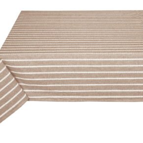 Indylinens Chain Dobby Table Cloth